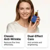 Esencia Facial Hidratante y Nutritiva para la Piel del Rostro, Textura Ligera, Hidratante y Refrescante, Esencia de Cuidado Diario para la Piel