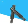 Volante Cromado com Manípulo Móvel / Manípulo de Baquelite / Manípulo de Botão / Manípulo Dobrável M6M8M10M12