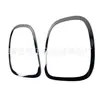 63218495332 decoración cromada para luz trasera para mini F55 F56 F57 2014-2021