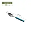 Cubiertos de Acero Inoxidable 304 Transfronterizos de Fábrica Cuchillo para Filete, Tenedor, Cuchara, Vajilla Estilo Occidental, Estilo Lujo Ligero Juego Completo Tenedor, Cuchillo para Mantequilla
