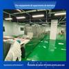 Cadeia rápida de cachorro-quente refeição de estudante equipamento de aquecimento cozinha central marmita máquina de aquecimento micro-ondas esterilização
