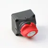 Venda Direta de Fábrica 12V24V Interruptor de Bateria de Iate Interruptor de Desligamento de Bateria de Carro de Alta Corrente Interruptor Anti-Vazamento M1