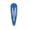 Europa y Estados Unidos transfronterizo 20 colores 5cm clip bb de color para niños clip de gota de pintura en aerosol de Guangzhou clip lateral clip para flequillo de bebé 184