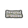 Broches Coleção Série Café Transfronteiriço Inglês Europeu e Americano Terno Insígnia de Metal Acessórios de Vestuário Combina com Tudo Bebida Chá com Leite