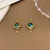 Colgante Nueva Serie Planeta de los Sueños Accesorios de Joyería Exquisito Diseño de Nicho Lujo Accesible Moda Accesorios de Gama Alta para Mujeres