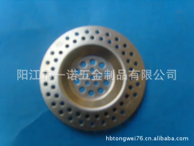 茶不锈钢隔滤器,水漏,茶漏S1035416