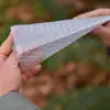 Suministro de Fabricantes de Bolsas de Burbujas Espesas de Alta Transparencia, Película Acolchada para Empaque Exprés y Bolsas para Empaque Exprés de Múltiples Especificaciones en Stock