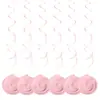 Decorações de Guirlanda para Pets Mais Vendidas da Amazon, Fitas Coloridas, Cenário para Temporada de Formatura, Festa de Aniversário Infantil, Direto da Fábrica Fonte