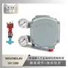 El posicionador de válvula Masoneilan Svi 1000 se utiliza con la válvula de trampa de vapor principal de Shanghai Electric Power Construction