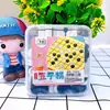 Loja de Departamentos Duas Yuan Jogo Pai-Filho Xadrez Brinquedo Jogo de Tabuleiro Gamão Brinquedos Infantis Brinquedos de Presente de Feriado Infantil Atacado