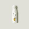 Guarda-chuva de Cápsula 50% de Desconto Guarda-chuva Portátil para Sol para Mulheres, Uso Duplo para Sol e Chuva, Guarda-chuva com Revestimento Preto de Proteção Solar, Guarda-chuva Dobrável Manual Atacado