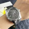 Recomendado para Comercio Exterior y Comercio Electrónico Transfronterizo: Reloj de Cuarzo Retro con Números Romanos y Pantalla de Calendario, Correa de Acero, Reloj de Pulsera de Moda