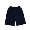 Ropa Infantil Coreana Estilo Preppy Conjunto de Punto Otoño 2025 Nuevo Estilo Suéter con Cuello Polo Shorts para Niños y Niñas Tendencia
