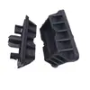 Oe-51717169981 es adecuado para la modificación de todos los coches de la serie BMW soporte de goma de 0 kg para el gato de elevación