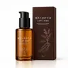 Crema de Manos Astrágalo Ginseng Plantas Calmante Nutritiva Iluminante No Grasa OEM Crema de Aceite de Caballo Crema para Piel Agrietada Crema de Manos