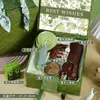 Souvenirs Saludables para el Festival de Medio Otoño, Pequeños Regalos Prácticos para Empleados, Ancianos y Madres: Peine de Cojín de Aire de Sándalo, Martillo de Ajenjo Regalo