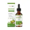Bushaid Gotas Suplemento Vitamínico Dietético Cuidado de la Piel Equilibrio Nutricional Gotas Suaves para el Cuidado Corporal
