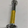 Cámara ojo de buey para puerta antirrobo, timbre universal dos en uno para tapar agujero, cámara ojo de buey para puerta de casa, dispositivo de vigilancia antirrobo