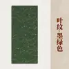 23*34 Papel tingido com cera em estilo chinês tradicional, disponível em várias cores, papel tingido com cera semiacabado, especificamente para prática de caligrafia, atacado