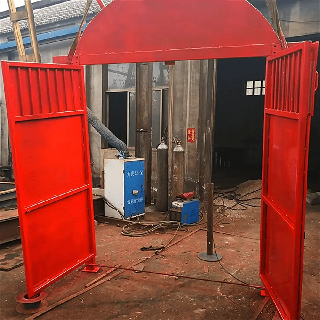 防火栅栏门19.png