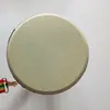 Racket de mano para principiantes Tambor africano niños Tambor africano Tambor de Xinjiang Instrumento de percusión Orff Tambor nacional
