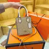 2026 Bolsas Populares Bolsas Femininas Bolsas de Partitura Textura de Alta Qualidade Leve Sacola de Compras para Celular Tendência Retrô Ombro Único Transversal