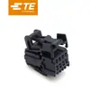 Qianjin Electronics 2322346-1 Carcasa de Plástico para Conector Te Tyco Piezas de Enchufe Disponibles en Grandes Cantidades