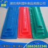 Fabricantes de Weifang PVC resistente al desgaste alta resistencia rojo alta resistencia recubierto de plástico manguera de agua azul manguera de agua agrícola de alta presión