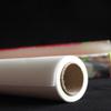 Papel de Silicone de Grau Alimentício Dupla Face para Cozinhar no Vapor, Papel Culinário, Papel Manteiga, Papel para Churrasco, Papel para Assar, Pronto com Serrilhado
