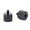 Tornillo de Conversión para Cabezal de Trípode de Fotografía Macho a Hembra Métrico M4M5M6M8M10M12 Interconversión 3/8 Imperial 1/4