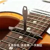 Fabricante de herramientas de medición para reparación de guitarras al por mayor: regla medidora de arco de guitarra, regla para mástil y regla medidora de distancia entre cuerdas
