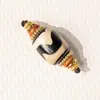 Ágata Creativo Juego de Eje Universal de Tres Vías con Cuentas Accesorios Pulsera Hecha a Mano DIY Set de Moda Exquisito 108