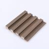 Rejilla de Madera Maciza Lista para Usar Tablero de Madera para Sala de Estar Dormitorio Decoración de Pared de Fondo de TV Rejilla Madera Maciza Venta al por Mayor