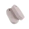 Novo Tipo de Pedra para Esfoliar os Pés para Remover Pele Morta, Pedra-pomes, Pedra para Esfoliar os Pés, Pedra Vulcânica para Uso Doméstico, Pedra para Esfoliar os Pés para Remover Calos, Pedra para Esfoliar os Pés em Vários Tamanhos