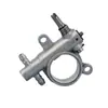 2500 accesorios para motosierra bomba de aceite 2500 máquina de suministro de aceite para cadena de motosierra de tala bomba de aceite para motosierra de gasolina 2500 bomba de aceite