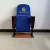 Funda de Asiento para Sala de Conferencias Escuela Auditorio Cubierta para Reposacabezas de Aula Cine Cubierta para Asiento de Auditorio de Cine Todo Incluido