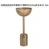 Suporte de Lâmpada de Teto Extensor Extensão Cerâmica Resistente a Altas Temperaturas Suporte de Lâmpada Luminárias Acessórios Dourado Francês