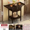 Mesa de Incenso para Uso Doméstico, Altar Budista, Santuário de Madeira Não Maciça, Mesa de Tiras em Novo Estilo Chinês, Gabinete de Altar do Deus da Riqueza, Mesa de Entrada