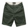 Pantalones cortos de herramientas para hombres y adolescentes, de algodón elástico, color sólido, estilo Hong Kong, modernos, combinables, para estudiantes, de marca moderna, pantalones casuales de cinco puntos.