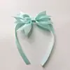 Embalagem de Caixa de Presente Decoração Laço de Fita de Cetim Produto Acabado Atacado. Tamanho e Cor Podem Ser Personalizados
