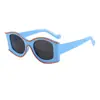Gafas de Sol para Niños Tendencia Niños Bebé Niñas Moda Gafas de Bebé Niñas 2025 Nuevo Estilo