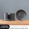 Posavasos Creativo Chino Ceremonia del Té Kung Fu Vajilla Térmica Soporte para Tazas Juego Combinado para Uso Doméstico Japonés Piezas de Repuesto