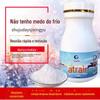 Agente de abertura de isca de peixe de alta concentração carpa cruciana baixa temperatura boca louca pesca pequena medicina judalofei rápida pequena medicina isca de pesca selvagem material de ninho