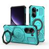 Adequado para Capa de Celular Xiaomi Poco X7Pro Suporte de 360 Graus Capa Protetora Anti-Queda Xiaomi Poco F8Ultra