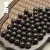 Tienda de ganso y pera flores fragantes y cuentas fragantes cuentas sueltas DIY pulsera de cuentas de Buda para hombres y mujeres artesanía antigua píldoras medicinales fragantes venta al por mayor