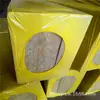 Fabricante de Tablero de Lana de Roca para Muros Exteriores Cotización de Tablero de Lana de Roca Ignífugo Tablero de Lana de Roca Resistente al Agua Aislamiento Espesado Tablero de Lana de Roca Xuanwu Venta al por Mayor