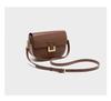 Bolsos para Mujer 2025 Estilo Nuevo Bolso Silla de Alta Calidad Bolso de Hombro Bolso de Mujer Simple Moda Bolso Cruzado para Mujer Versátil