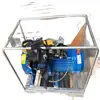 Máquina Despojadora de Cabezal para Banda Transportadora de Cable de Acero Zhongyu Suministros para Minería e Industria Alta Eficiencia Garantía de Calidad Entrega Oportuna