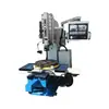 Shandong Tengzhou Bk5032. Máquina de rasgar CNC máquinas CNC verticais rasgo de chaveta comum máquina de rasgar CNC pequena
