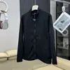 Alternativa à série N! Jaqueta de fleece funcional estilo montanha unissex para uso externo, quente, com gola alta de fleece adicionada, casaco esportivo Xin
